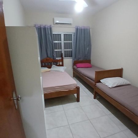 apartamento alcatraz Ubatuba Bagian luar foto