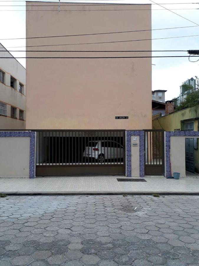 apartamento alcatraz Ubatuba Bagian luar foto