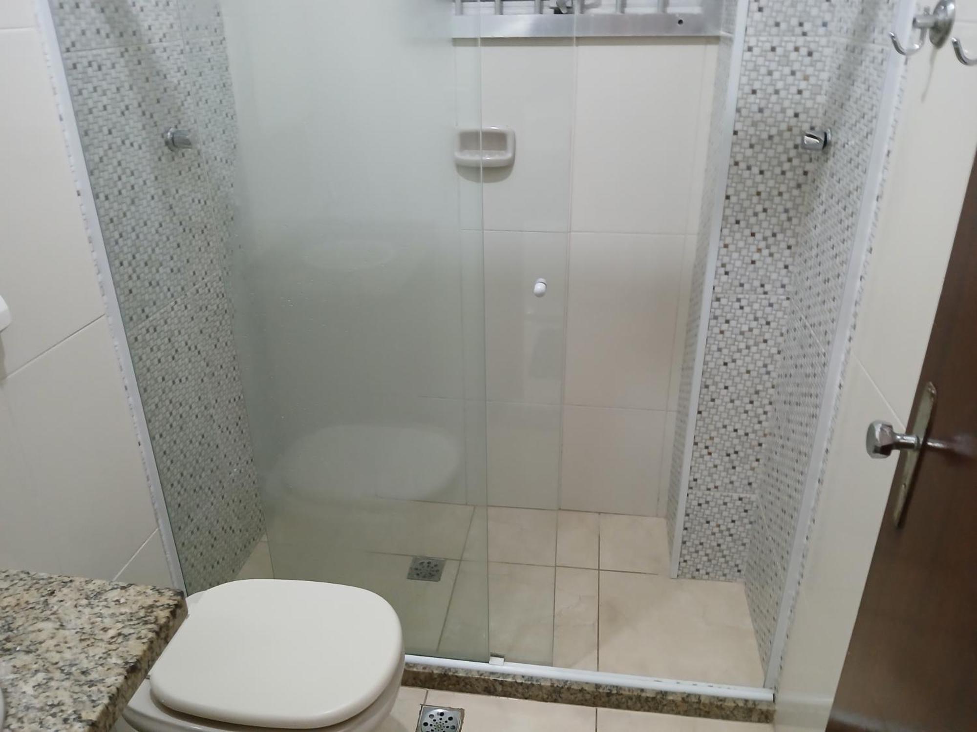 apartamento alcatraz Ubatuba Bagian luar foto