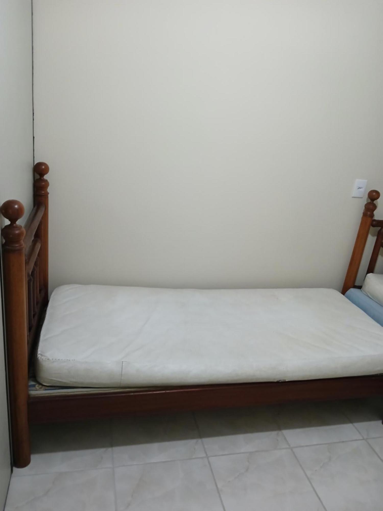 apartamento alcatraz Ubatuba Bagian luar foto