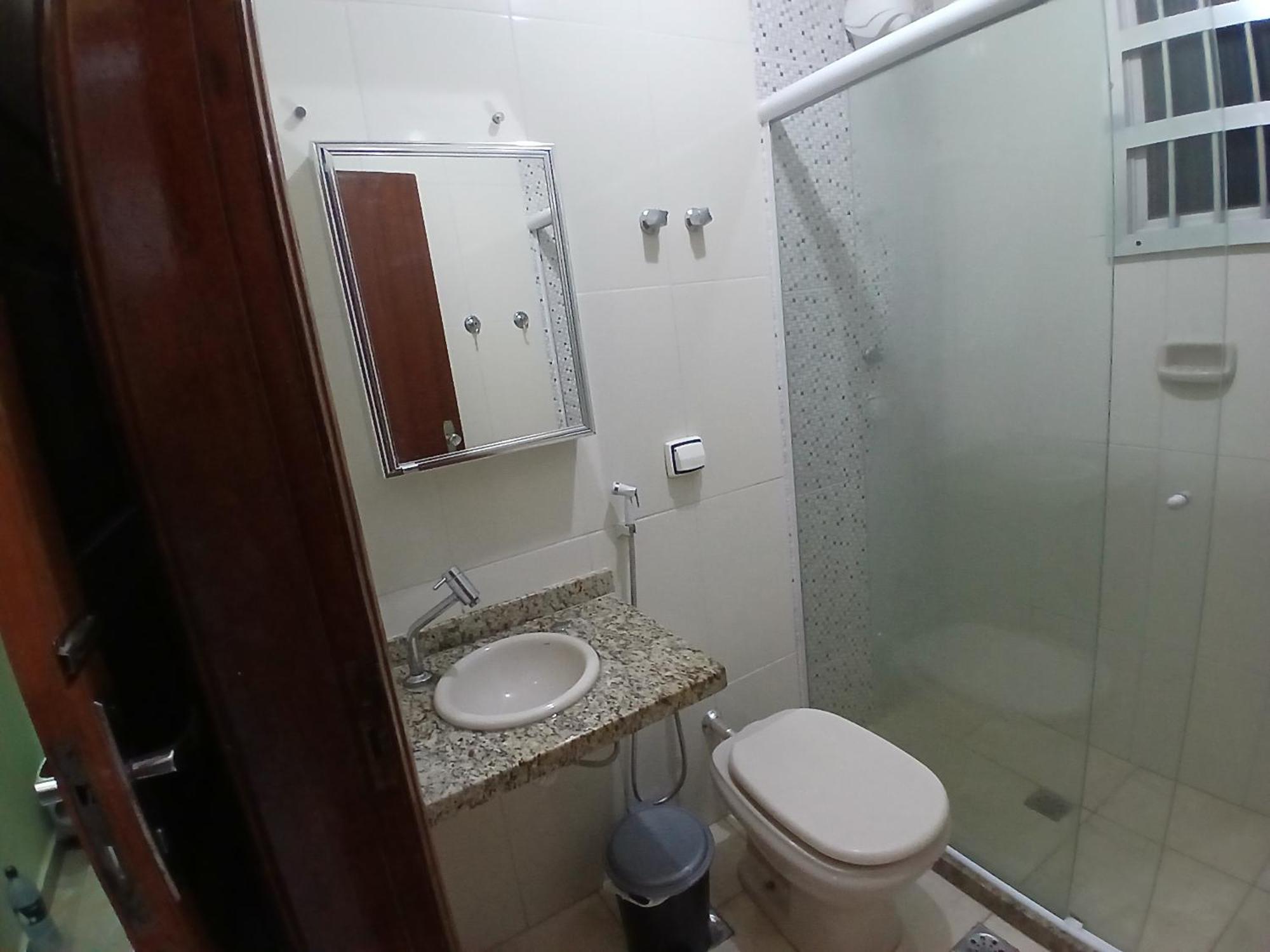apartamento alcatraz Ubatuba Bagian luar foto