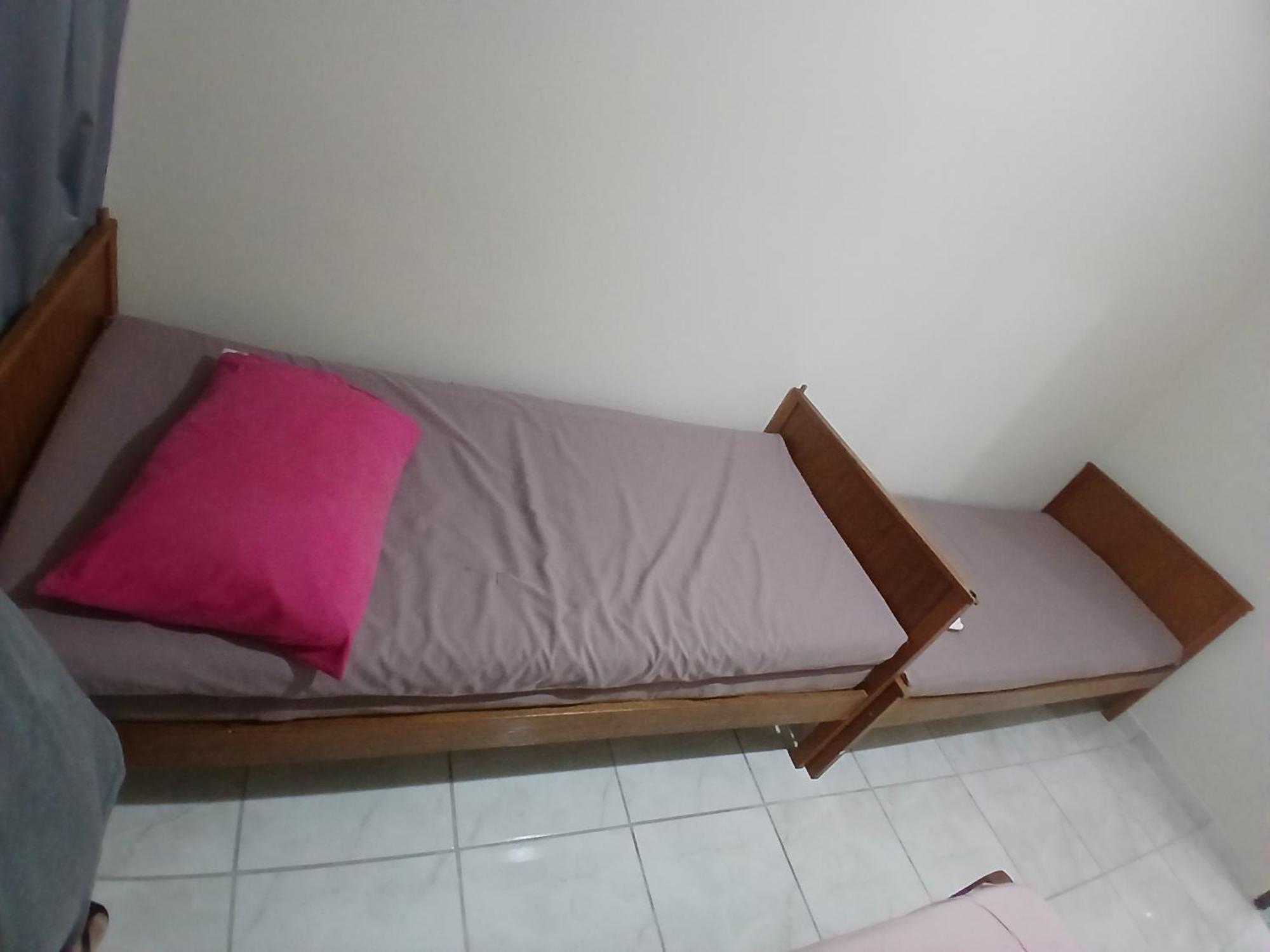 apartamento alcatraz Ubatuba Bagian luar foto