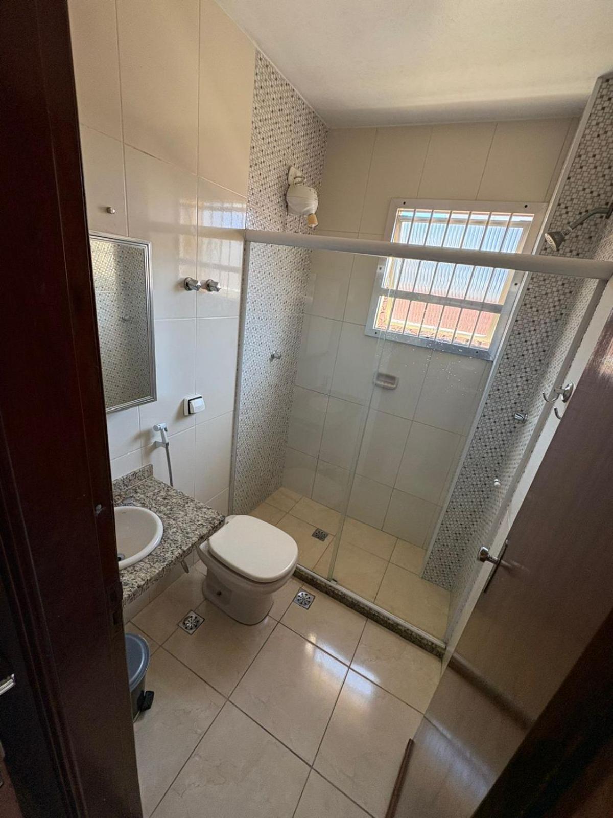 apartamento alcatraz Ubatuba Bagian luar foto