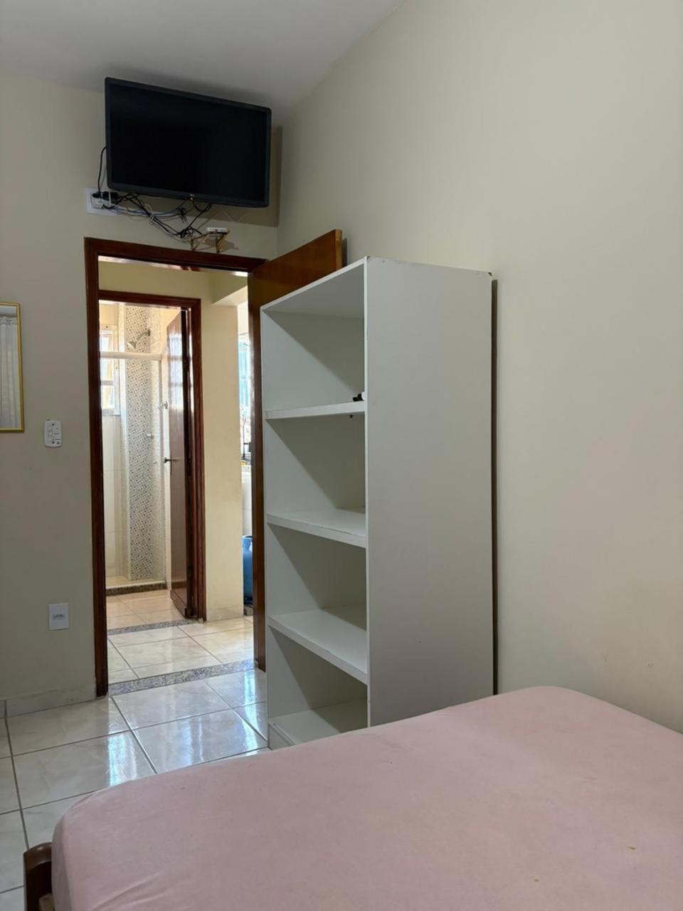 apartamento alcatraz Ubatuba Bagian luar foto